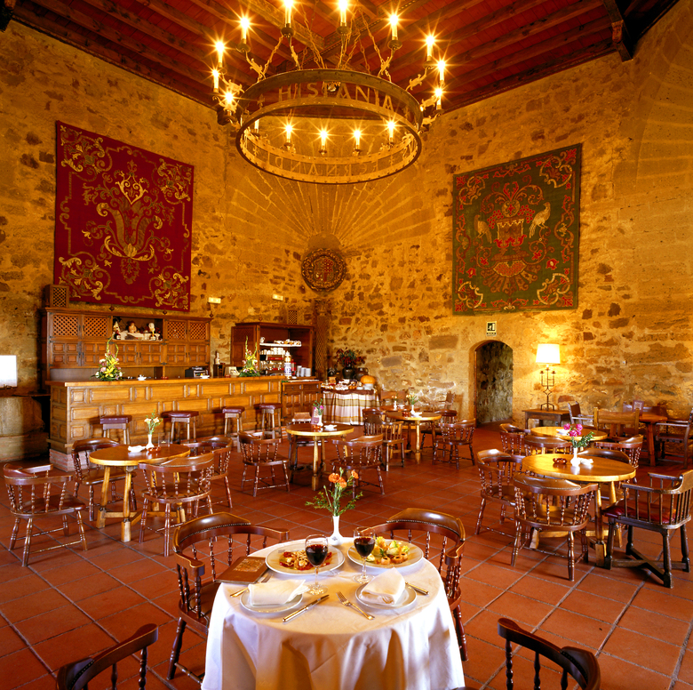 Hotel Parador de Benavente