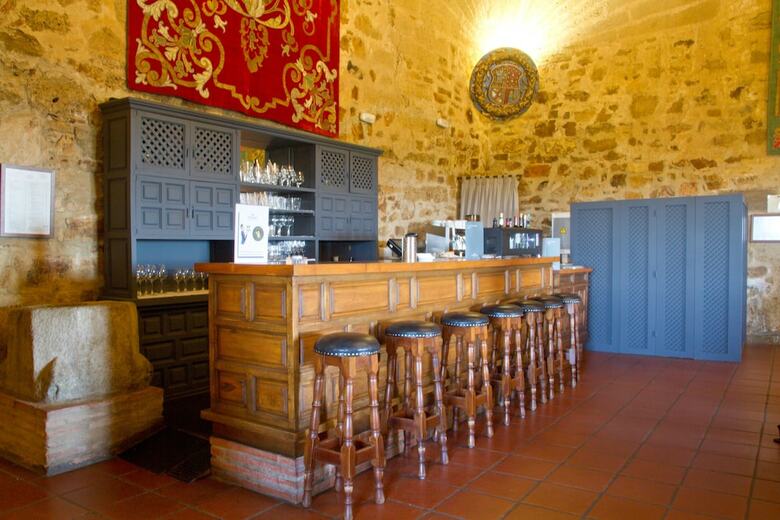 Hotel Parador de Benavente