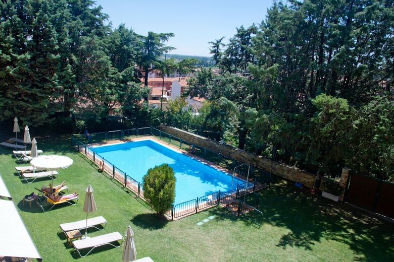 Hotel Parador de Benavente