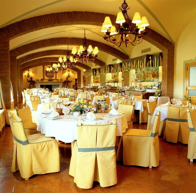 Hotel Parador de Benavente