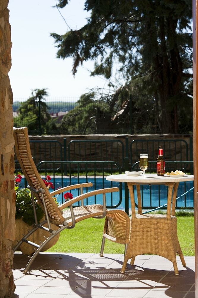 Hotel Parador de Benavente