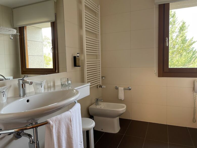 Hotel Parador Puebla De Sanabria