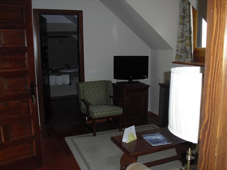 Hotel Parador De Bielsa