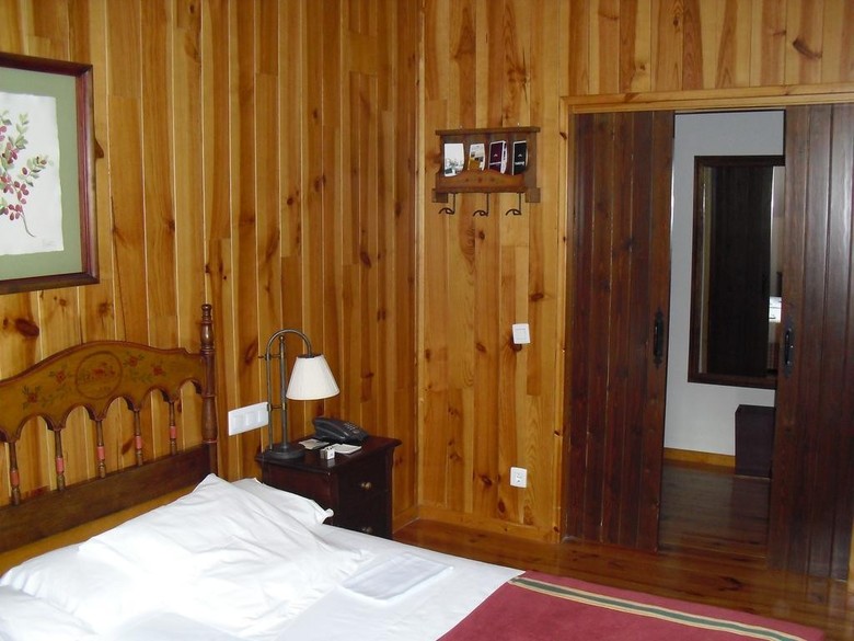 Hotel Parador De Bielsa