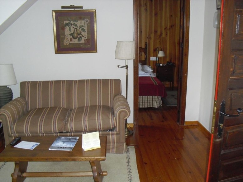Hotel Parador De Bielsa