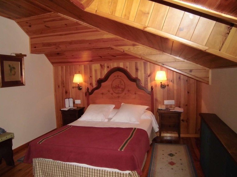Hotel Parador De Bielsa