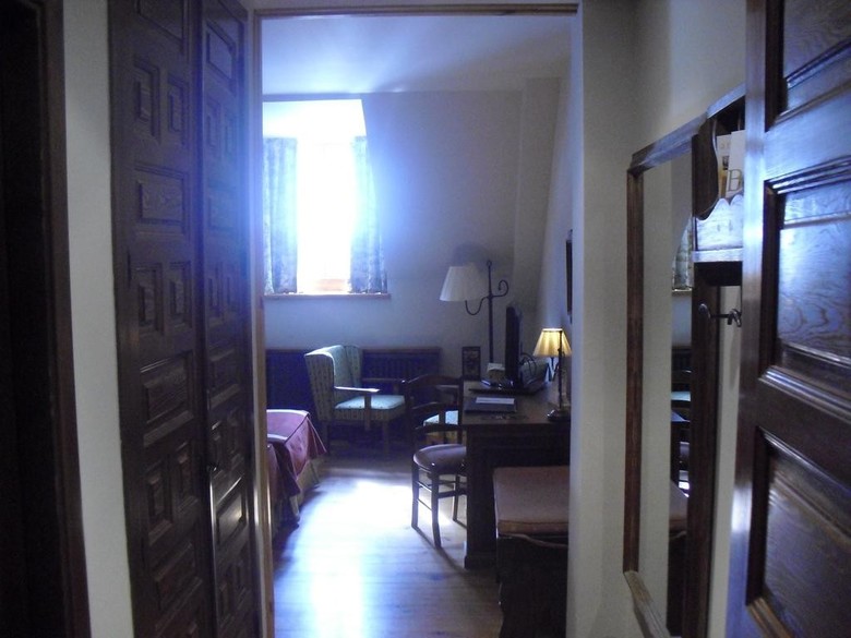 Hotel Parador De Bielsa