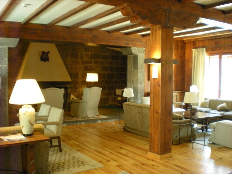 Hotel Parador De Bielsa