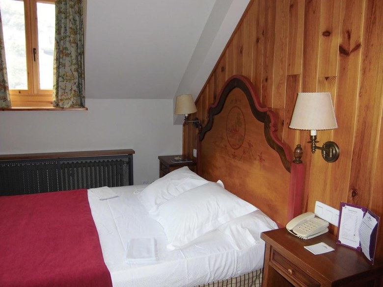 Hotel Parador De Bielsa