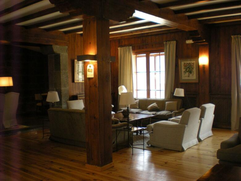 Hotel Parador De Bielsa