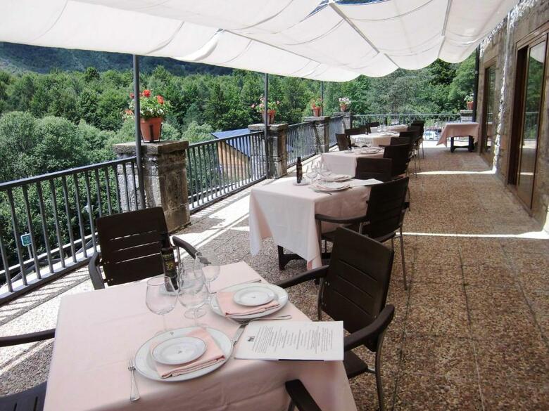 Hotel Parador De Bielsa