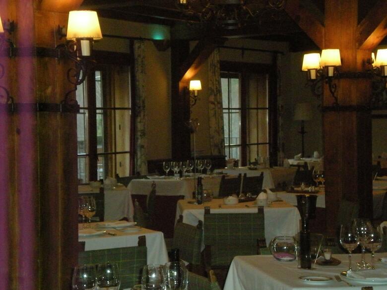 Hotel Parador De Bielsa