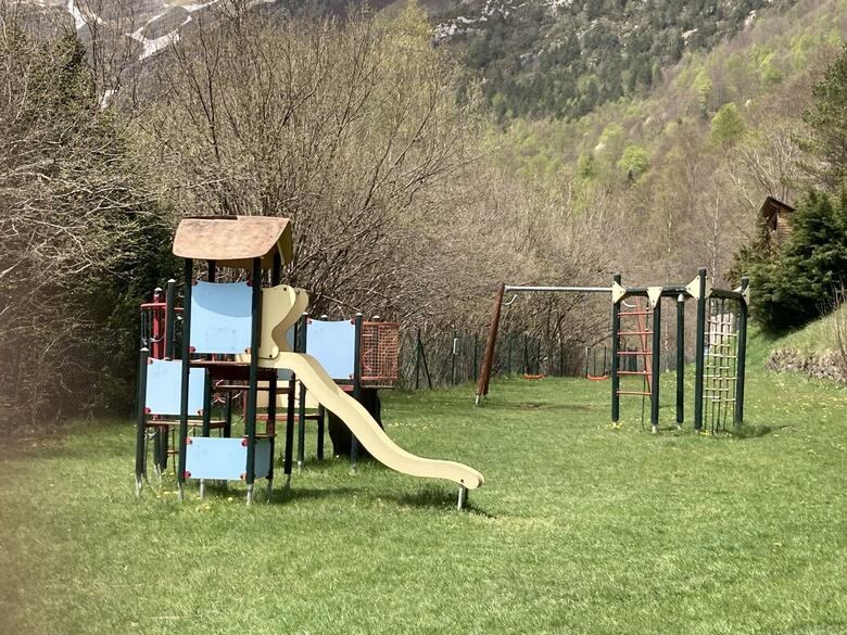 Hotel Parador De Bielsa