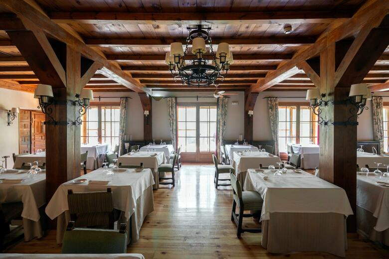 Hotel Parador De Bielsa