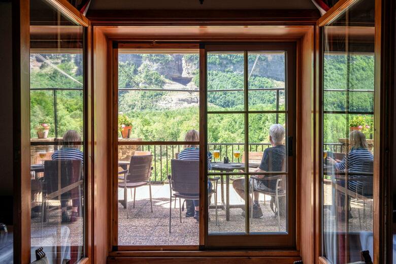 Hotel Parador De Bielsa