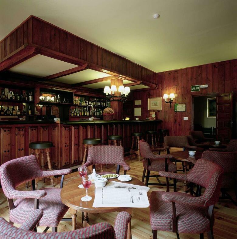 Hotel Parador De Bielsa