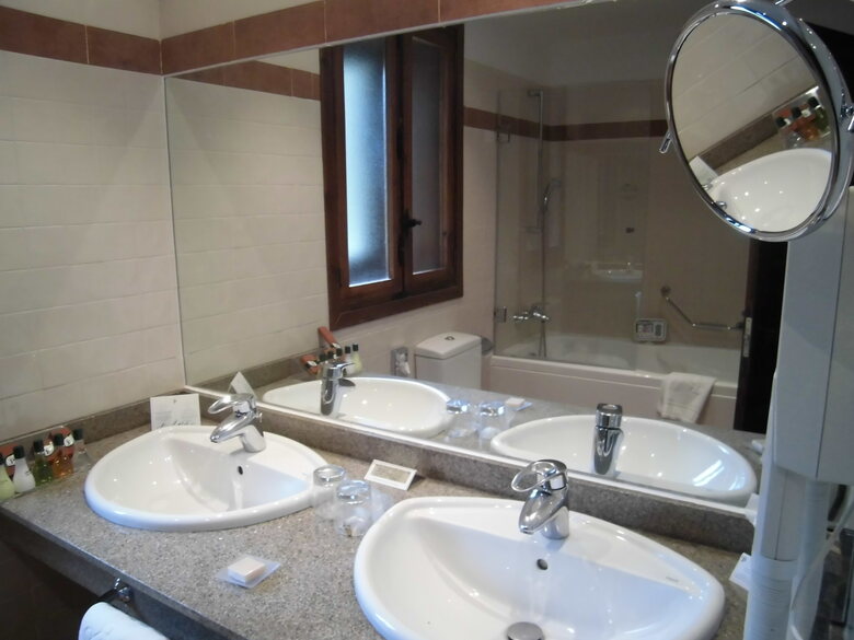 Hotel Parador De Bielsa