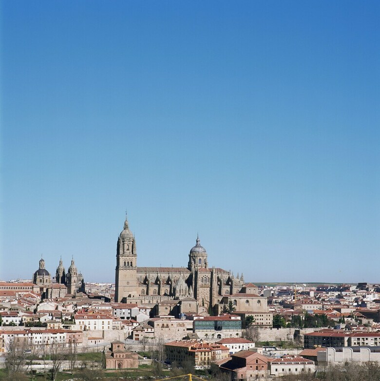 Hotel Parador de Salamanca