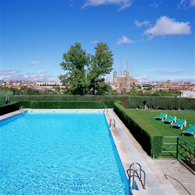 Hotel Parador de Salamanca
