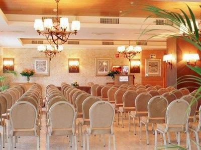 Hotel Parador de Salamanca