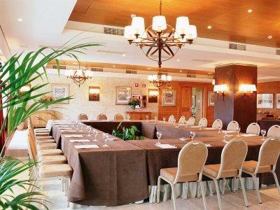Hotel Parador de Salamanca
