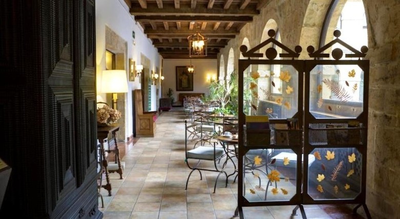 Hotel Parador de Cangas