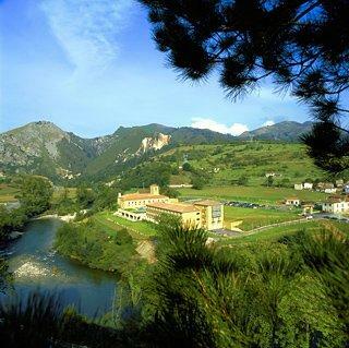 Hotel Parador de Cangas