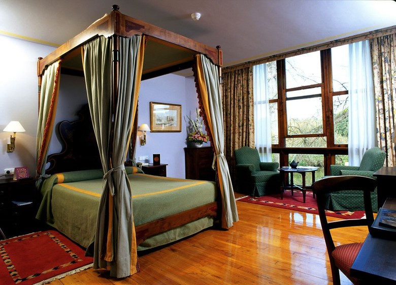 Hotel Parador De Gij�n