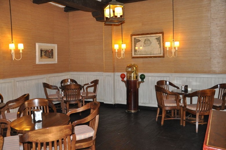 Hotel Parador De Gij�n