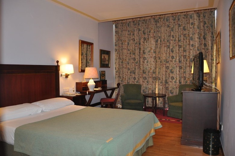 Hotel Parador De Gij�n