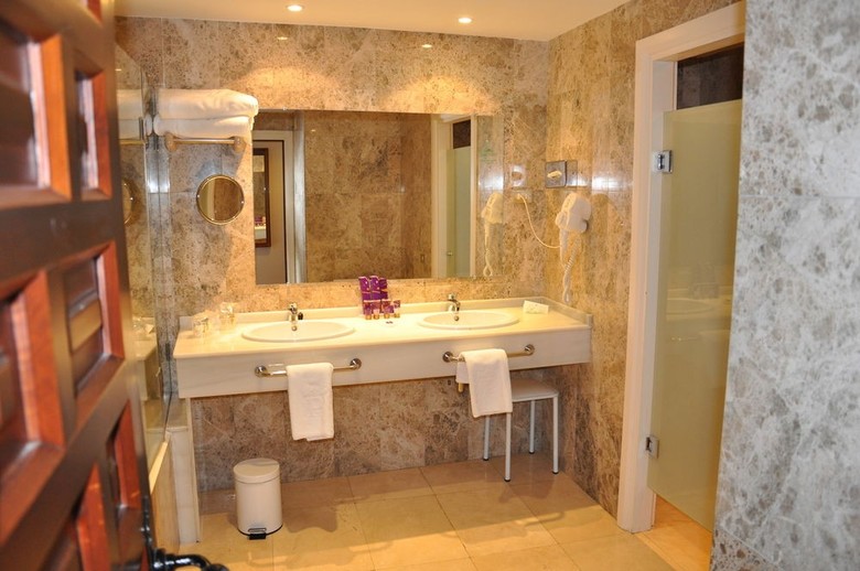 Hotel Parador De Gij�n