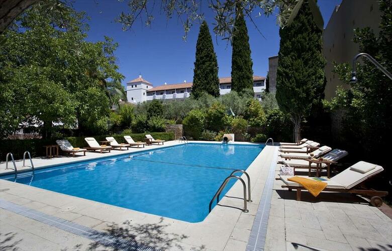 Hotel Parador de Guadalupe