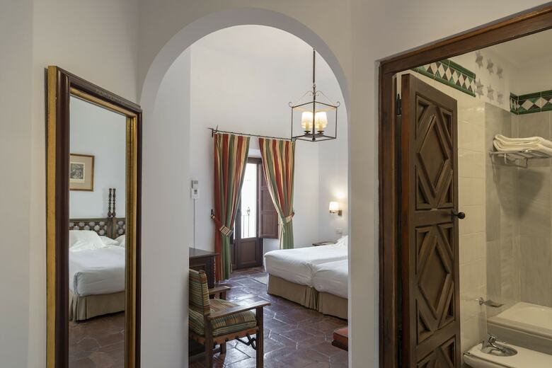 Hotel Parador de Guadalupe
