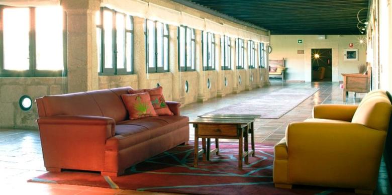 Hotel Parador de Trujillo