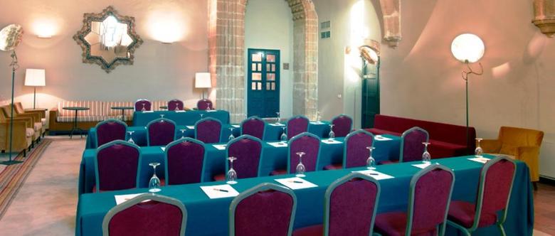 Hotel Parador de Trujillo