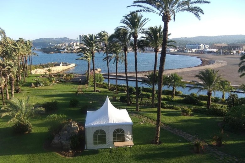 Hotel Parador De Javea