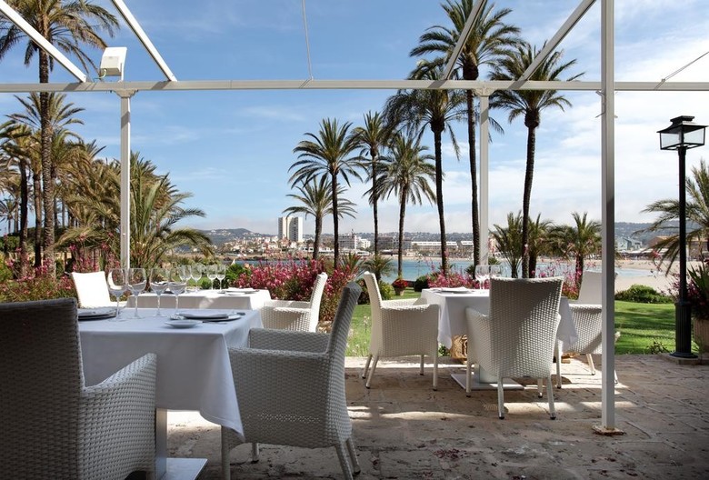 Hotel Parador De Javea