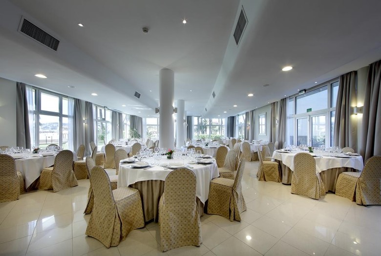 Hotel Parador De Javea