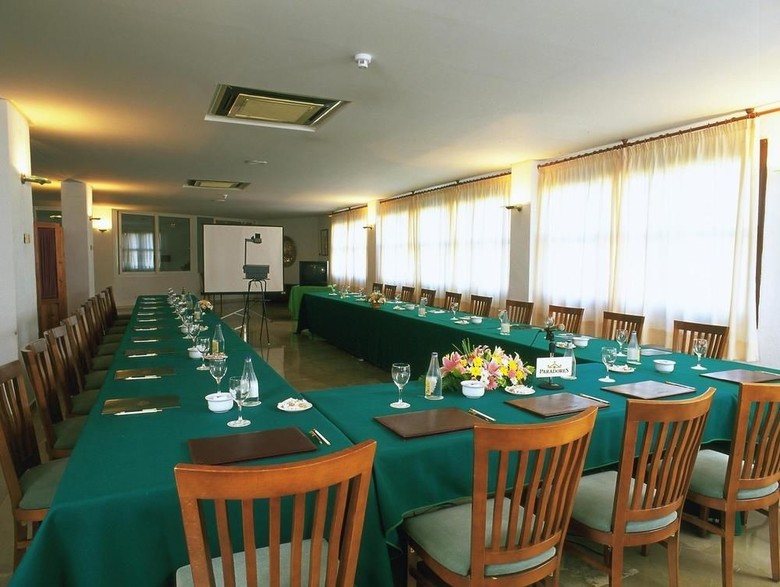 Hotel Parador de Melilla