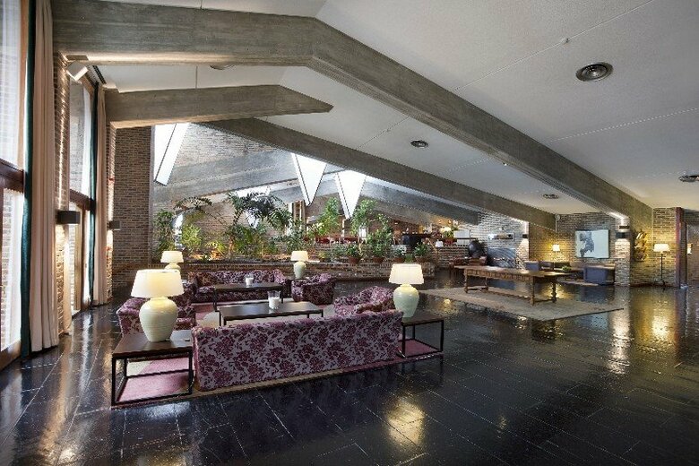 Hotel Parador de Segovia