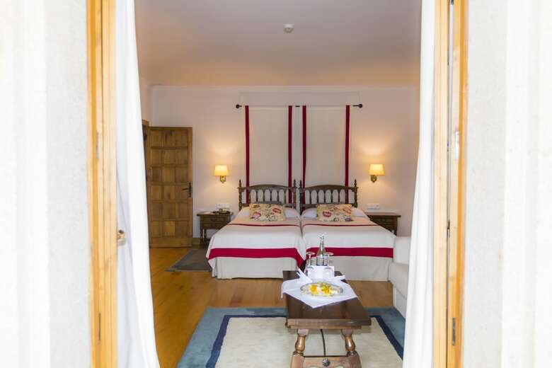 Hotel Parador de Ribadeo