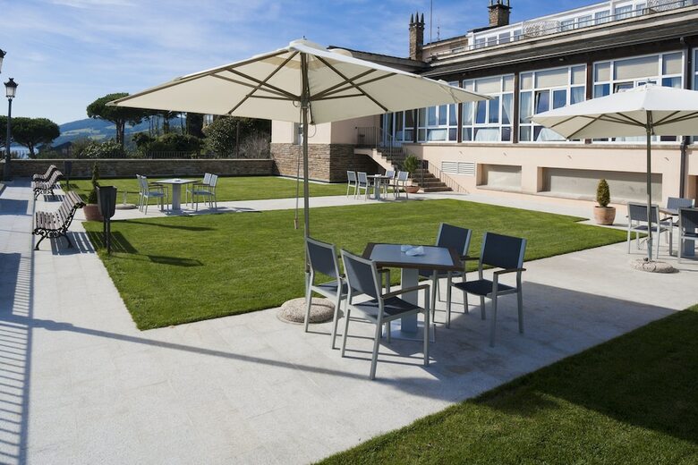 Hotel Parador de Ribadeo
