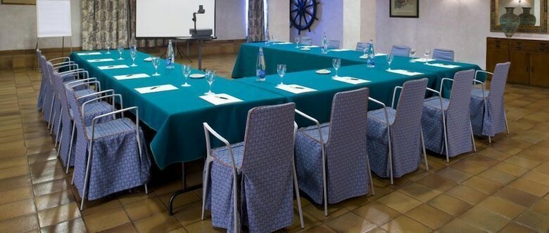 Hotel Parador de Ribadeo