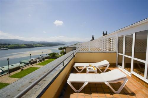 Hotel Parador de Ribadeo
