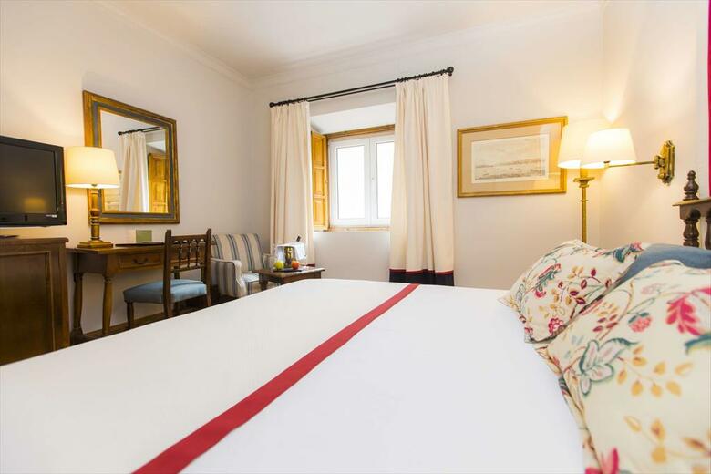 Hotel Parador de Ribadeo