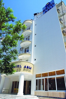 Hotel Asli