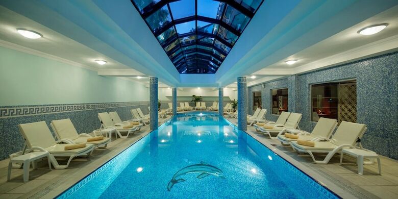 Hotel Galeri Resort