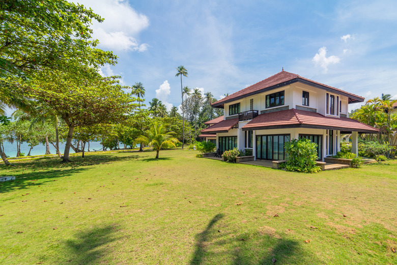 Hotel Banyu Biru Villas