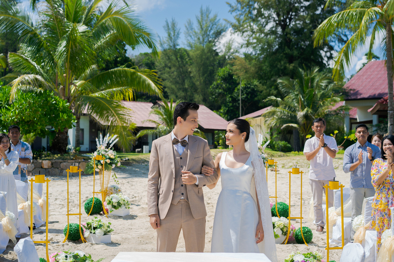 Hotel Banyu Biru Villas