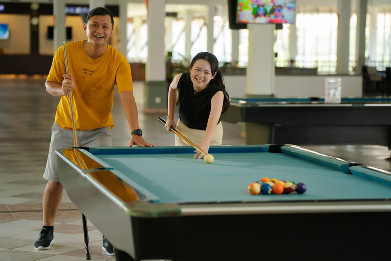 Hotel Banyu Biru Villas